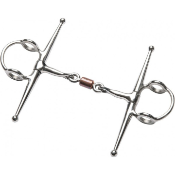 Ekkia Feeling Kneveltrens met roller