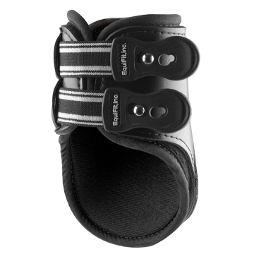Equifit hind boots exp3 tab