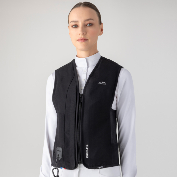 Equiline Airvest Belair