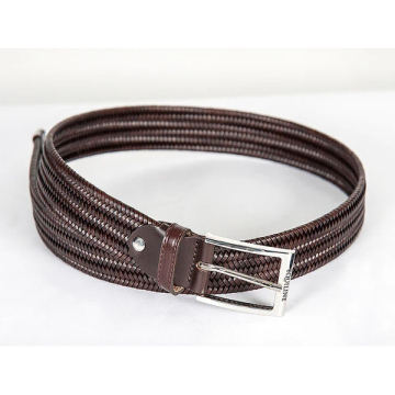Equiline Leather Belt