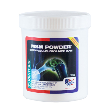 Equine America MSM Powder