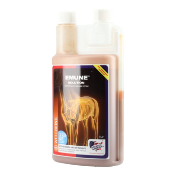 Equine America Emune