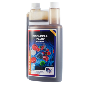 Equine America ProPell plus 1000 ml