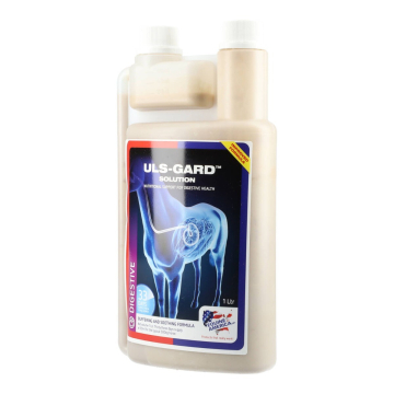 Equine America Uls Gard