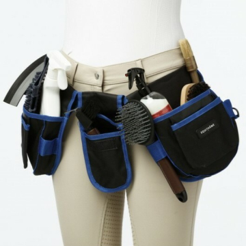 Equithème Grooming Belt 