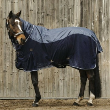 Equitheme Mixed Fabric Sheet 