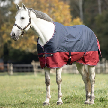 Equitheme Turnout Rug 50gr