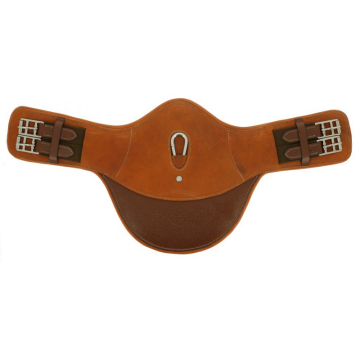 Eric Thomas Short Stud Girth