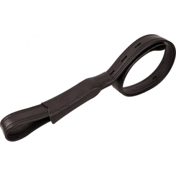 Eric Thomas Stirrups Leathers Mono