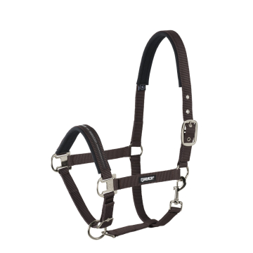 Eskadron Headcollar 