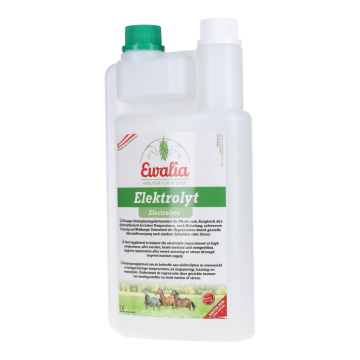 Ewalia Electrolyte 1000ml