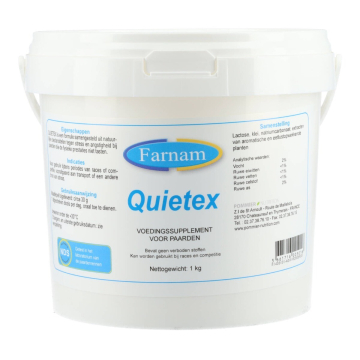 Farnam Quietex
