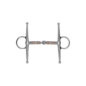 Kneveltrens met Rollers 'Feeling'