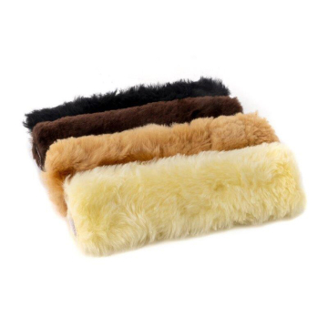 F.R.A. Noseband Cover