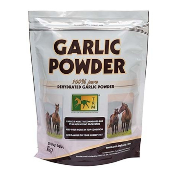 Trm garlic powder