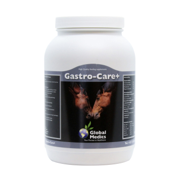 Global medics gastro-care+