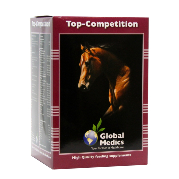 Global medics top competition