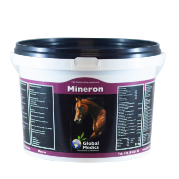 Global Medics Mineron