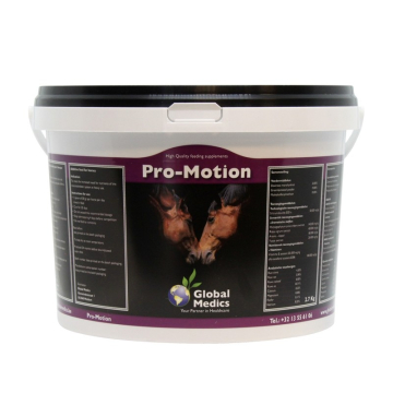 Global medics pro-motion