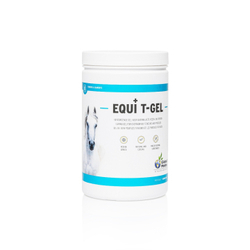 Global Medics Equi T Gel