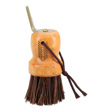 Grooming Deluxe hoevenkrabber klein 