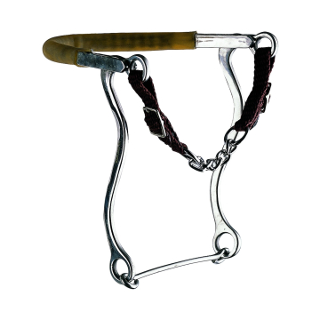 Sprenger hackamore 