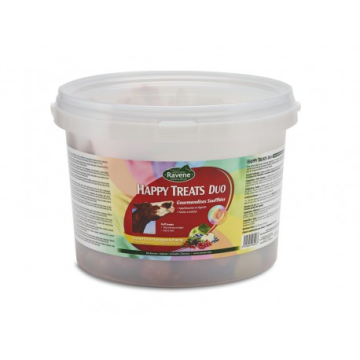 Ravene Happy Treats Duo 2KG