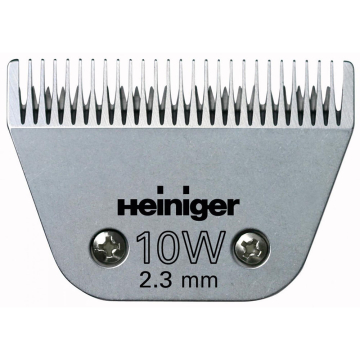 Heiniger Clipper Blade Saphir 2.3 mm