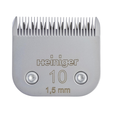 Heiniger Shear Head Saphir