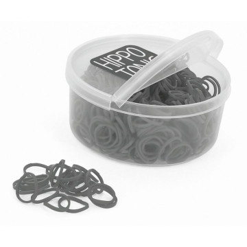 Hippotonic Braiding Bands