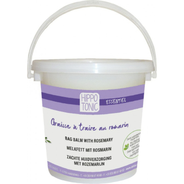 Hippo-Tonic Rosemary Milking Grease