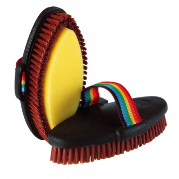 Hippo Tonic Sponge Combi