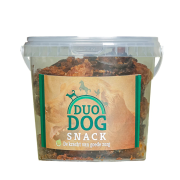 Duo Dog Snacks