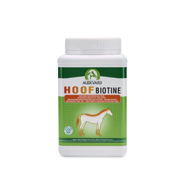 Audevard Hoof Biotine