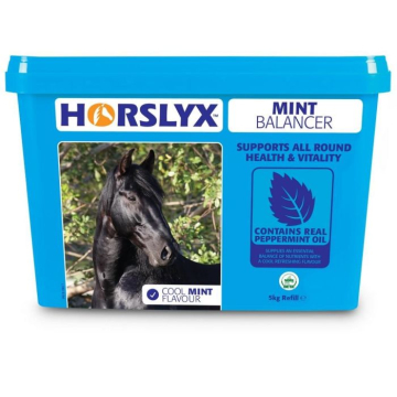 Horslyx Mint Balancer 5KG