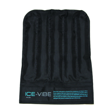 Ice vibe knee cold pack