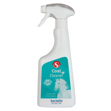 Sectolin Coat Cleaner
