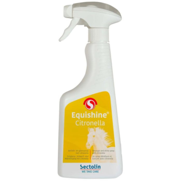 Sectolin Equishine Citronella 