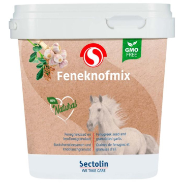 Sectolin Feneknofmix