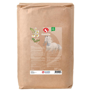 Sectolin Chamomile Refill 1,5 KG