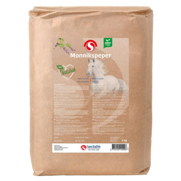Sectolin Monnikspeper Refill 2 KG