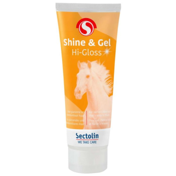 Sectolin shine & Gel Hi-Gloss