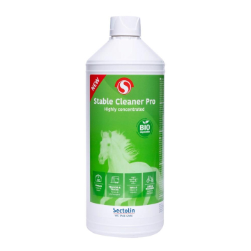 Sectolin Stable Cleaner Pro