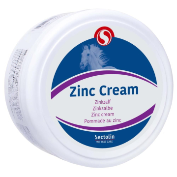 Sectolin Zinc Cream 