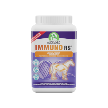 Audevard Immuno RS