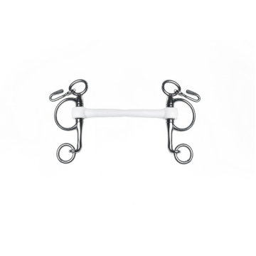 Trust Inno Sense Flexi Soft Pelham 15mm