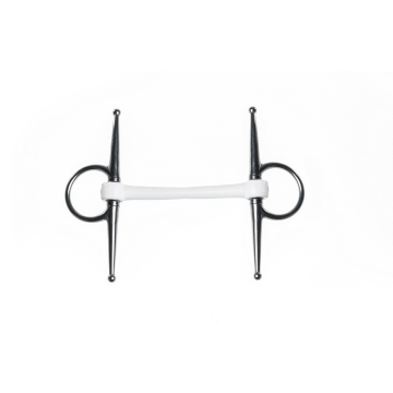 Trust Inno Sense Full Cheek Flexi Soft 15mm