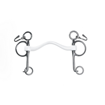 Trust Inno Sense Medium Port Pelham 15mm