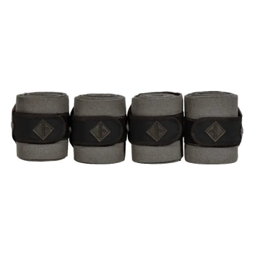 Kentucky Polar Fleece Bandage Show Vegan Wool