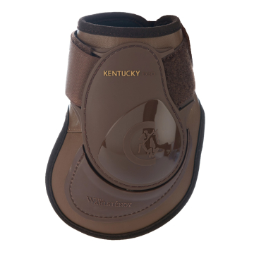 Kentucky deep fetlock boots